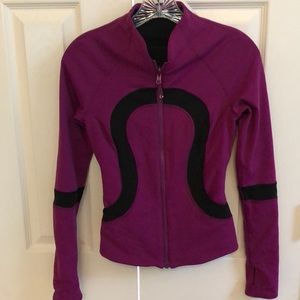 Jacket size 2 excellent condition